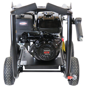 4400 PSI @ 4.0 GPM  Cold Water Direct Drive Gas Pressure Washer by SIMPSON (49-State)