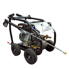 Load image into Gallery viewer, 4400 PSI @ 4.0 GPM  Cold Water Direct Drive Gas Pressure Washer by SIMPSON