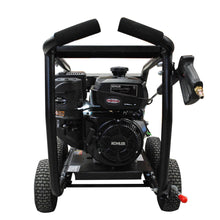 Load image into Gallery viewer, 4400 PSI @ 4.0 GPM  Cold Water Direct Drive Gas Pressure Washer by SIMPSON