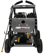 Load image into Gallery viewer, 4400 PSI @ 4.0 GPM  Cold Water Direct Drive Gas Pressure Washer by SIMPSON