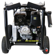 Load image into Gallery viewer, 4200 PSI @ 4.0 GPM  Cold Water Belt Drive Gas Pressure Washer by SIMPSON (49-State)