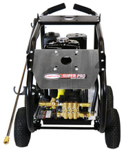 Load image into Gallery viewer, 4200 PSI @ 4.0 GPM  Cold Water Belt Drive Gas Pressure Washer by SIMPSON (49-State)