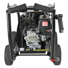 Load image into Gallery viewer, Simpson Cleaning 65211 4400 PSI @ 4.0 GPM CRX 420cc w/ AAA Triplex Plunger Pump Cold Water Professional Gas Pressure Washer  (50-State)