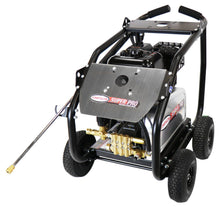 Load image into Gallery viewer, 4400 PSI @ 4.0 GPM  Cold Water Belt Drive Gas Pressure Washer by SIMPSON