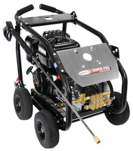 Load image into Gallery viewer, 4400 PSI @ 4.0 GPM  Cold Water Belt Drive Gas Pressure Washer by SIMPSON