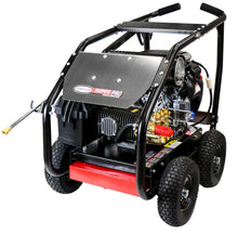 Load image into Gallery viewer, 5000 PSI @ 5.0 GPM  Cold Water Gear Drive Gas Pressure Washer by SIMPSON