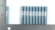 Load image into Gallery viewer, MTM GX series Zinc Plated Stud Bolt -Medium - 8mm X 47mm