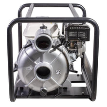 Load image into Gallery viewer, BE  Honda GX200 Centrifugal Aluminum Pump Cast Iron 3&quot; Semi-Trash Pump