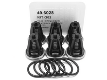 Load image into Gallery viewer, MTM Veloci Replacement Pump Kit for GP Kit 62