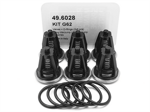 MTM Veloci Replacement Pump Kit for GP Kit 62
