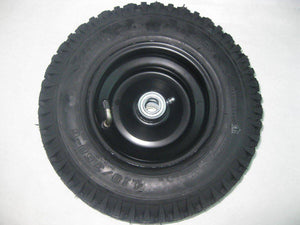 Titan 670-109 Wheel Replacement for 1040