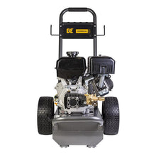 Load image into Gallery viewer, BE B4015RA 4000 PSI @ 4.0 GPM Direct Drive PowerEase 420CC Triplex - AR RSV4G40 Gas Pressure Washert