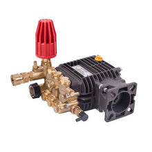 Load image into Gallery viewer, BE 85.149.085B PUMP ASSY BWDK3027G 2700PSI BOXED 3.0GPM 3400RPM