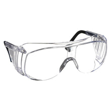 Load image into Gallery viewer, Honeywell UVEX Ultra-spec® 2001 OTG Scratch-Resistant Safety Glasses , Clear Lens Color 1/EA