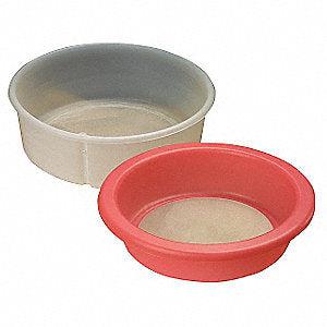 Binks Disposable Tank Strainer, 10-5/8In, 2.8gal, PK20