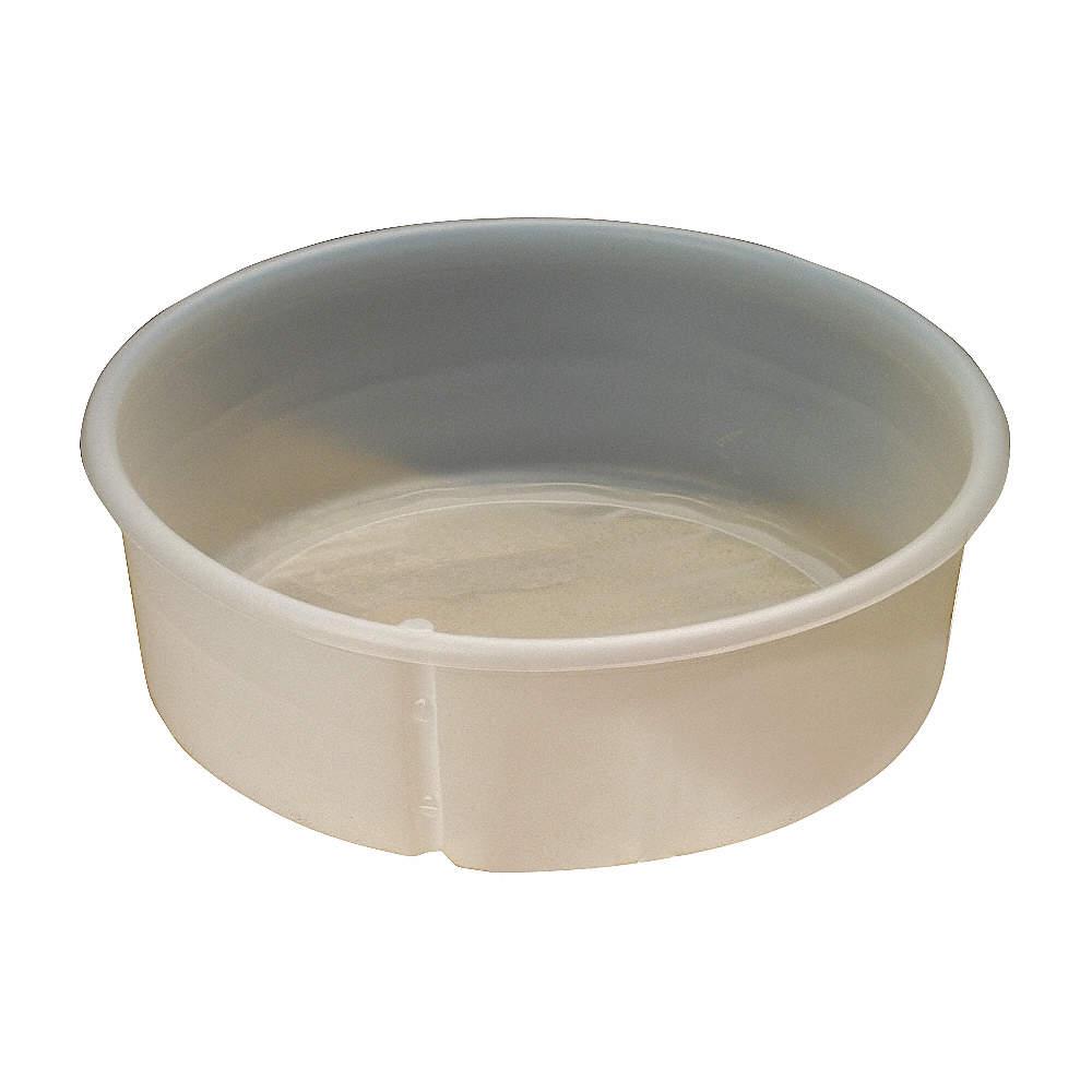 Binks Disposable Tank Strainer, 12 In, 5gal, PK20