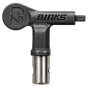 Binks 9-619-75 Airless Twist Tip .019 Orifice 12 Inch Fan Pattern
