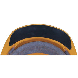 Bullard Helmet Underbrim Decal, Blank