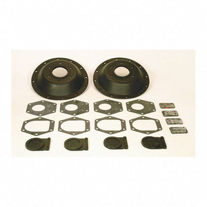 Sandpiper Diaphragm Fluid Repair Kit