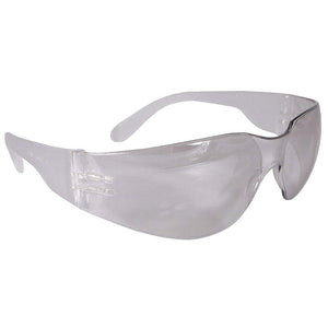 Radians Mirage™ Safety Glasses - I/O Mirror - Hardcoat - 1/Case