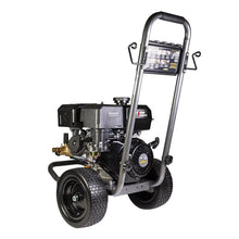 Load image into Gallery viewer, BE B4015RA 4000 PSI @ 4.0 GPM Direct Drive PowerEase 420CC Triplex - AR RSV4G40 Gas Pressure Washert