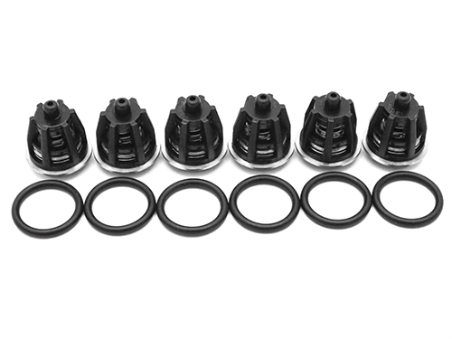 MTM Veloci Replacement Pump Kit for GP Kit 1