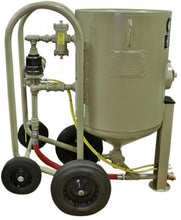 Load image into Gallery viewer, Clemco Model 2024 w/ MQV &amp; Millennium Valve Remote