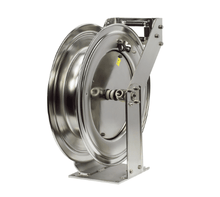 Load image into Gallery viewer, Cox Hose Reels- T-SS &quot;Truck Mount Reels&quot; Series (1587270877219)