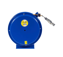 Load image into Gallery viewer, Cox Hose Reels- EZ SD &quot;Static Discharge&quot; Series (1587704365091)