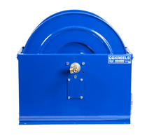 Load image into Gallery viewer, Cox Hose Reels - DP Series &quot;Dual Product Delivery&quot; Spring Driven Hose Reels (1587695419427)