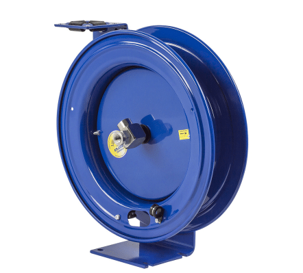 Cox Hose Reels- EZ-T Pure Flow Series (1587382714403)