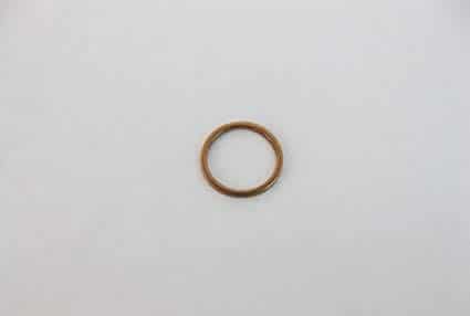 Titan 700-537 Gasket, copper, prime/spray valve (1587711672355)