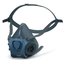 Load image into Gallery viewer, Moldex 7000 Series Reusable Half Mask Respirators (1587283918883)