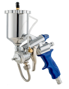 Fuji Spray M-Gravity Spray Gun - Blue 1.3mm