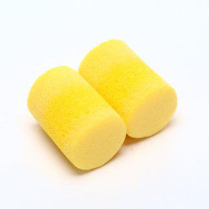 3M™ E-A-R™ Classic™ Earplugs 390-1000 - Uncorded - Value Pack - 200/BX
