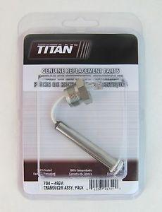 Titan 704-492A Pressure Transducer Assembly (1587239419939)