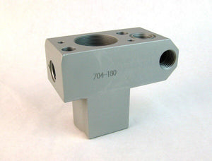 Titan 704-180 Pump Block 440i Model