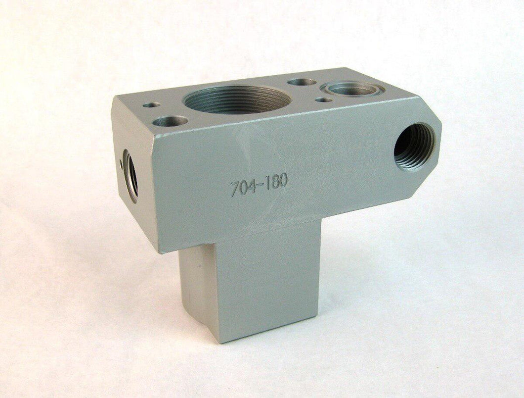 Titan 704-180 Pump Block 440i Model