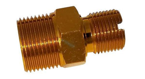 Simpson AAA & OEM M22 Threaded Outlet Connector