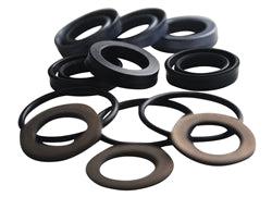 Simpson 7106733 High/Low Pressure Seal Kit