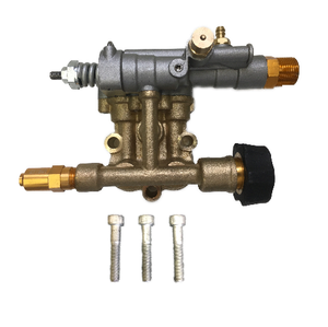 FNA 520002 Pump Manifold Only (7107344)