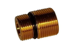 Simpson 7110264 Brass Threaded Outlet Connection