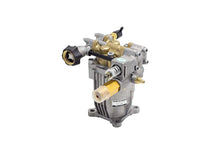 Load image into Gallery viewer, OEM Technologies 8.6CAH12B Horizontal Axial 3100 PSI @ 2.5 GPM Pump Kit