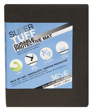 Load image into Gallery viewer, Trimaco Supertuff® Heavy Duty Absorbent Surface Protector