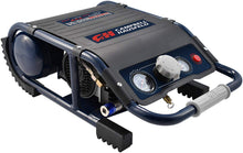 Load image into Gallery viewer, Campbell Hausfeld DC010500 Quite Portable Air Compressor 1.3 Gal