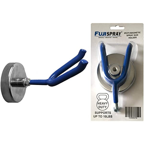 Fuji Spray Magnetic Spray Gun Holder