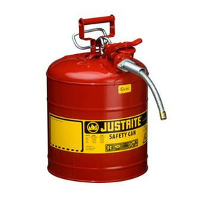 Justrite- Type II AccuFlow™ Safety Cans (1587741163555)