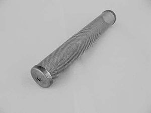Titan 730-067-30 Outlet Filter Element, 30 mesh, stainless steel (1587582304291)