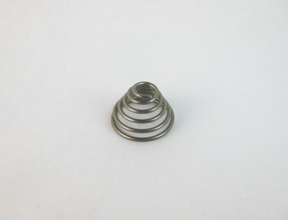 Titan 730-083 Spring, outlet filter (1587694534691)