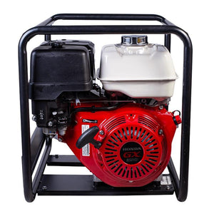 BE 2" 390cc 140GPM Honda Engine Gas High Pressure Water Pump